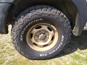 Ford Ranger, снимка 8