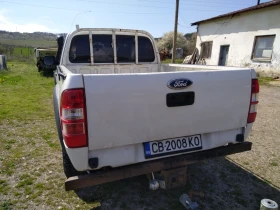 Ford Ranger, снимка 3