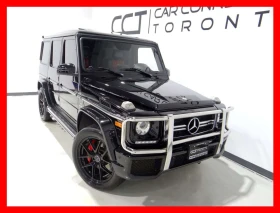 Mercedes-Benz G * G63 AMG * CARFAX * ЦЕНА ДО БГ, снимка 2