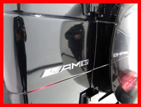Mercedes-Benz G * G63 AMG * CARFAX * ЦЕНА ДО БГ, снимка 10