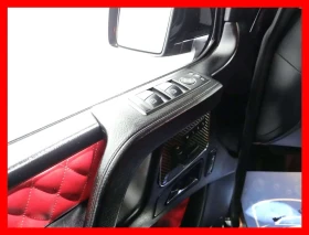 Mercedes-Benz G * G63 AMG * CARFAX * ЦЕНА ДО БГ, снимка 15