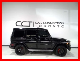 Mercedes-Benz G * G63 AMG * CARFAX * ЦЕНА ДО БГ, снимка 6