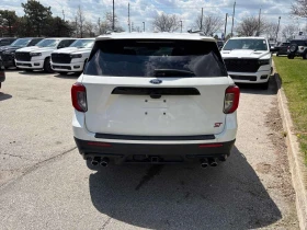 Ford Explorer * ST * 360 * ОБДУХВАНЕ * PANO, снимка 4