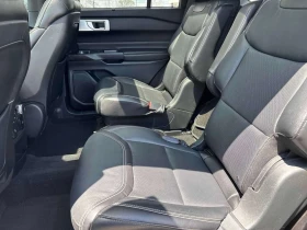 Ford Explorer * ST * 360 * ОБДУХВАНЕ * PANO, снимка 12