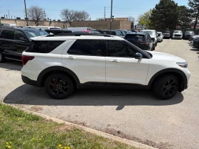 Ford Explorer * ST * 360 * ОБДУХВАНЕ * PANO, снимка 3