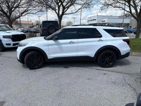 Ford Explorer * ST * 360 * ОБДУХВАНЕ * PANO, снимка 2