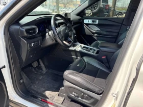 Ford Explorer * ST * 360 * ОБДУХВАНЕ * PANO, снимка 5