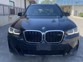 BMW X3 2022 BMW X3 M40I, снимка 2