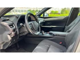 Lexus UX 300H Executive, снимка 9