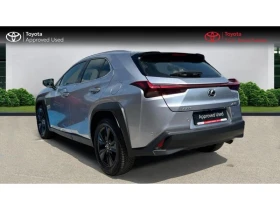 Lexus UX 300H Executive, снимка 7