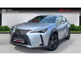 Lexus UX 300H Executive, снимка 1