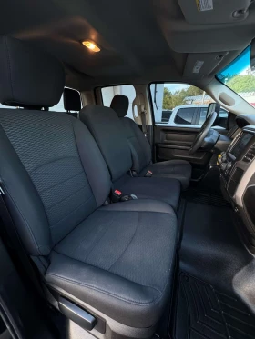 Dodge Ram Express 4x4, ДЪЛГА БАЗА, ЦЕНА ДО БГ, снимка 12