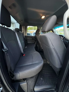 Dodge Ram Express 4x4, ДЪЛГА БАЗА, ЦЕНА ДО БГ, снимка 8