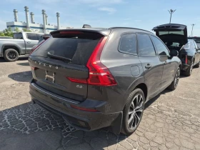 Volvo XC60 * PLUS DARK THEME * CARFAX * Един собственик * , снимка 3