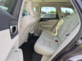 Volvo XC60 * PLUS DARK THEME * CARFAX * Един собственик * , снимка 8