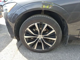 Volvo XC60 * PLUS DARK THEME * CARFAX * Един собственик * , снимка 14