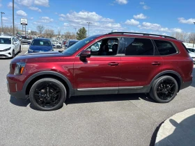 Kia Telluride X-Line/AWD/PANO/360/ОБДУХВАНЕ, снимка 3