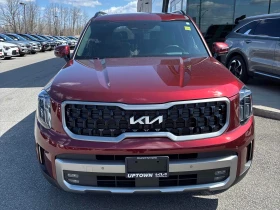 Kia Telluride X-Line/AWD/PANO/360/ОБДУХВАНЕ, снимка 2