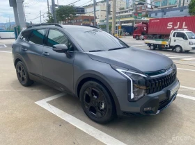 Kia Sportage, снимка 1