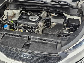 Hyundai Tucson Gasoline 1.6 turbo 2WD| 177к.с.| ВКЛ.ТЕХНОТЕСТ, снимка 6