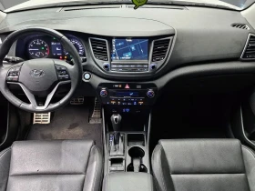 Hyundai Tucson Gasoline 1.6 turbo 2WD| 177к.с.| ВКЛ.ТЕХНОТЕСТ, снимка 7