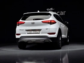 Hyundai Tucson Gasoline 1.6 turbo 2WD| 177к.с.| ВКЛ.ТЕХНОТЕСТ, снимка 4