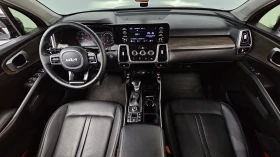 Kia Sorento 2.2* ПОДГРЕВ ВОЛАН* КРАЙНА ЦЕНА, снимка 7