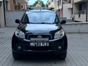 Daihatsu Terios 1.3i 4x4, снимка 1
