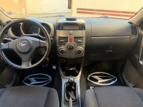 Daihatsu Terios 1.3i 4x4, снимка 14