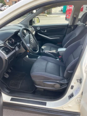 SsangYong Korando 2.0d 4x4 ///фейслифт, снимка 12