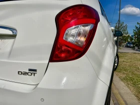 SsangYong Korando 2.0d 4x4 ///фейслифт, снимка 5