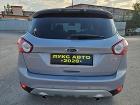 Ford Kuga 2.0 KEYLESS КОЖА ПОДГРЕВ TITANIUM , снимка 5