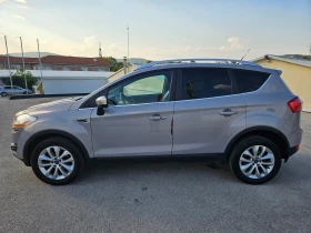 Ford Kuga 2.0 KEYLESS КОЖА ПОДГРЕВ TITANIUM , снимка 7