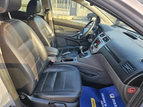 Ford Kuga 2.0 KEYLESS КОЖА ПОДГРЕВ TITANIUM , снимка 13