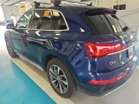 Audi Q5 Premium 45TFSI, снимка 3