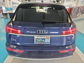 Audi Q5 Premium 45TFSI, снимка 4