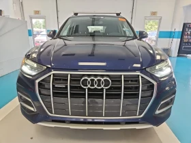 Audi Q5 Premium 45TFSI, снимка 7