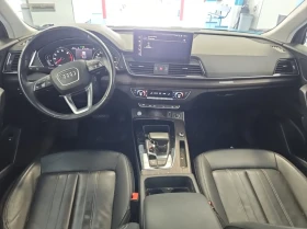 Audi Q5 Premium 45TFSI, снимка 10