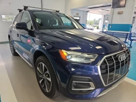 Audi Q5 Premium 45TFSI, снимка 6
