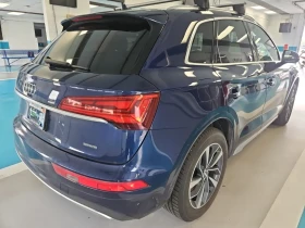 Audi Q5 Premium 45TFSI, снимка 5
