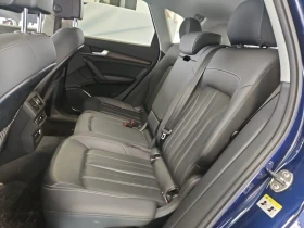 Audi Q5 Premium 45TFSI, снимка 9