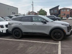 Kia Sportage X Line AWD | CARFAX | АВТОКРЕДИТ БЕЗ ПЪРВОНАЧАЛНА , снимка 4
