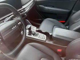 Kia Sportage X Line AWD | CARFAX | АВТОКРЕДИТ БЕЗ ПЪРВОНАЧАЛНА , снимка 7