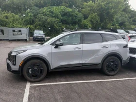 Kia Sportage X Line AWD | CARFAX | АВТОКРЕДИТ БЕЗ ПЪРВОНАЧАЛНА , снимка 3