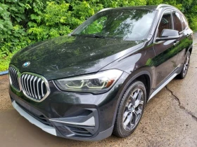BMW X1 xDrive28i , снимка 1