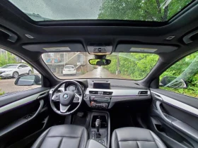 BMW X1 xDrive28i , снимка 8