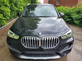 BMW X1 xDrive28i , снимка 2