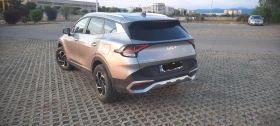 Kia Sportage Канадска, снимка 5