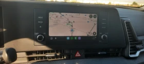 Kia Sportage Канадска, снимка 9