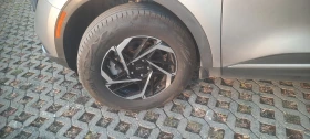 Kia Sportage Канадска, снимка 6
